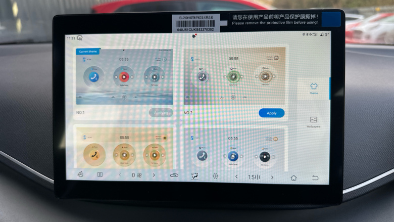 BYD Dolphin Surf 115kW Comfort 43kWh 5dr Auto Electric Hatchback